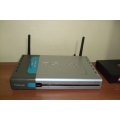 D-Link DSL-604+ Wi-fi Adsl Modem
